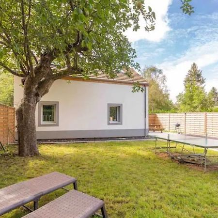 Maison Avec Jardin Clos Et Privatif Proche De Disneyland Et Parc Des Felins Saint-Augustin  Bagian luar foto