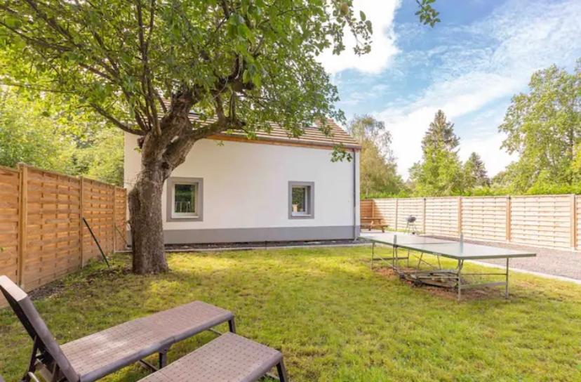 Maison Avec Jardin Clos Et Privatif Proche De Disneyland Et Parc Des Felins Saint-Augustin  Bagian luar foto